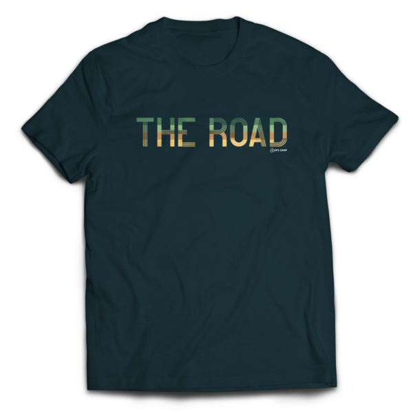 The ROAD Pre-Order Shirt (2 Colors) - Image 3