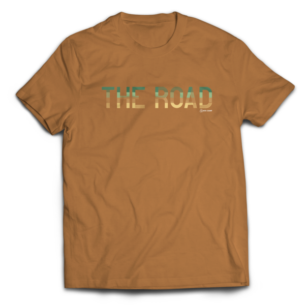 The ROAD Pre-Order Shirt (2 Colors) - Image 2