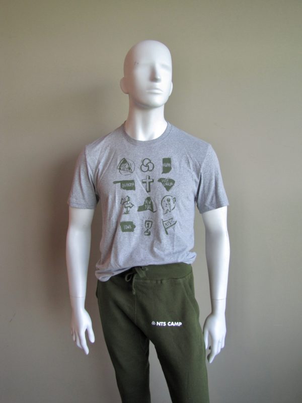NTS Camp Joggers - Image 3