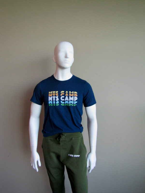 NTS Camp Rays Shirt - Image 2