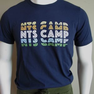 NTS Camp Rays Shirt