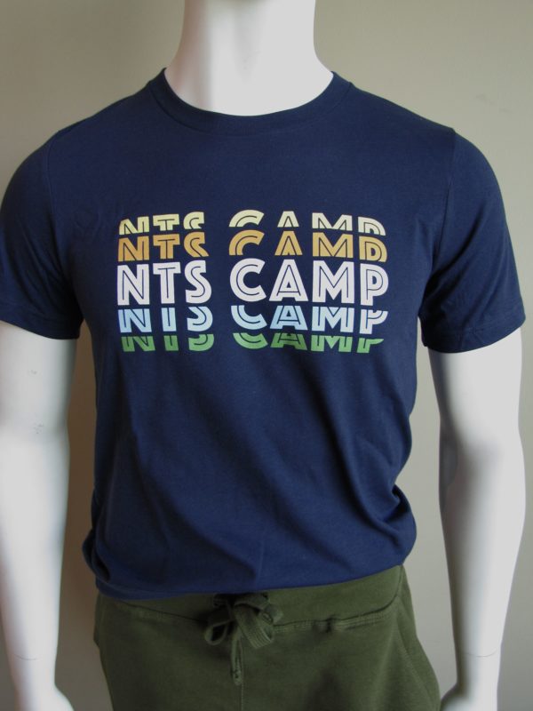 NTS Camp Rays Shirt