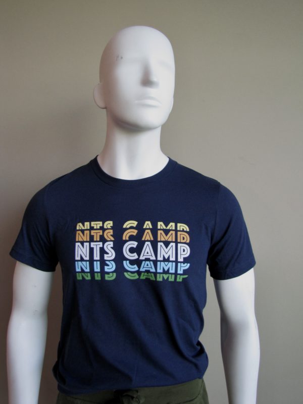 NTS Camp Rays Shirt - Image 3