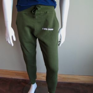 NTS Camp Joggers