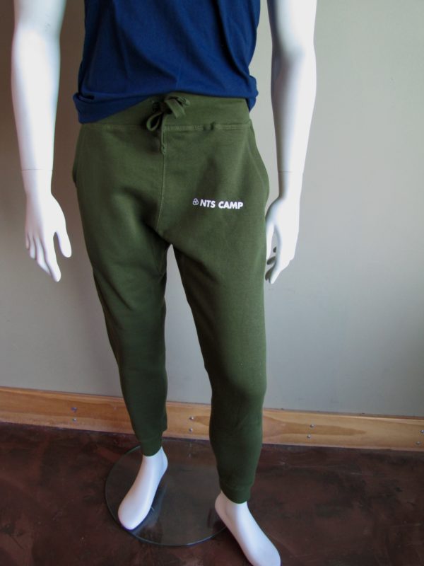 NTS Camp Joggers