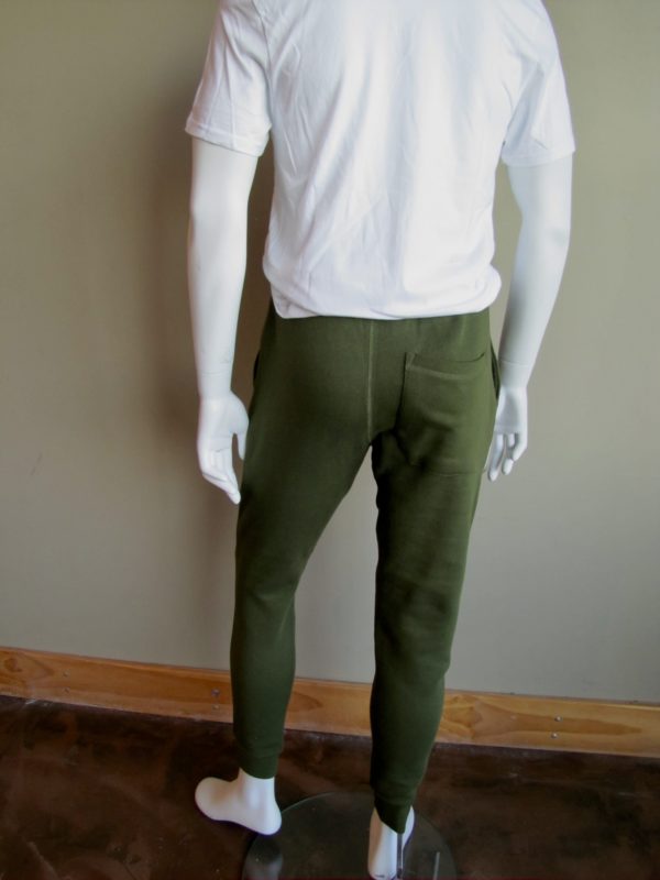 NTS Camp Joggers - Image 2
