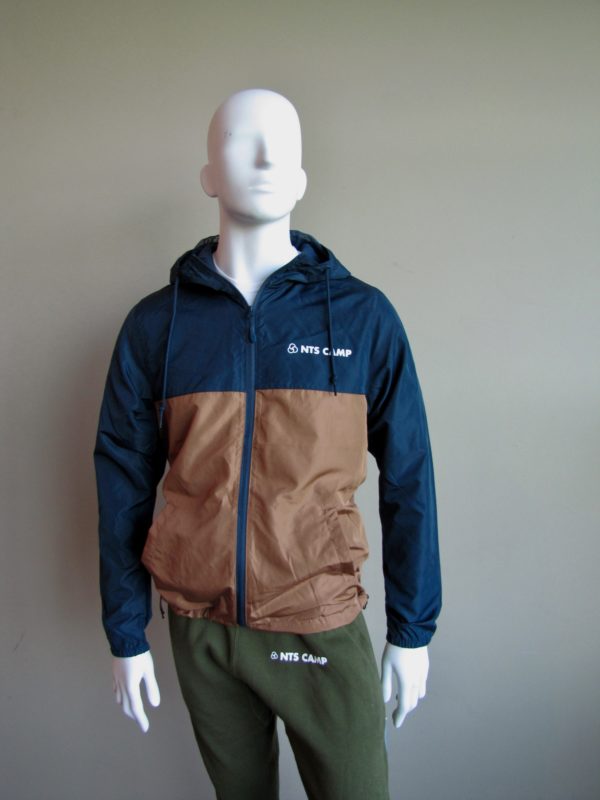 NTS Camp Jacket - Image 2