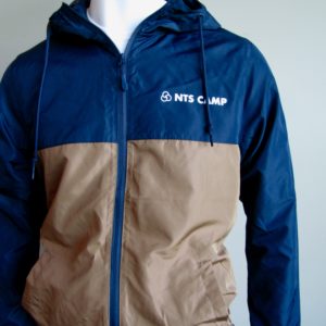 NTS Camp Jacket