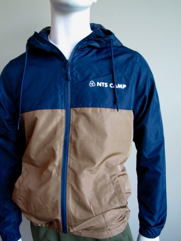 NTS Camp Jacket