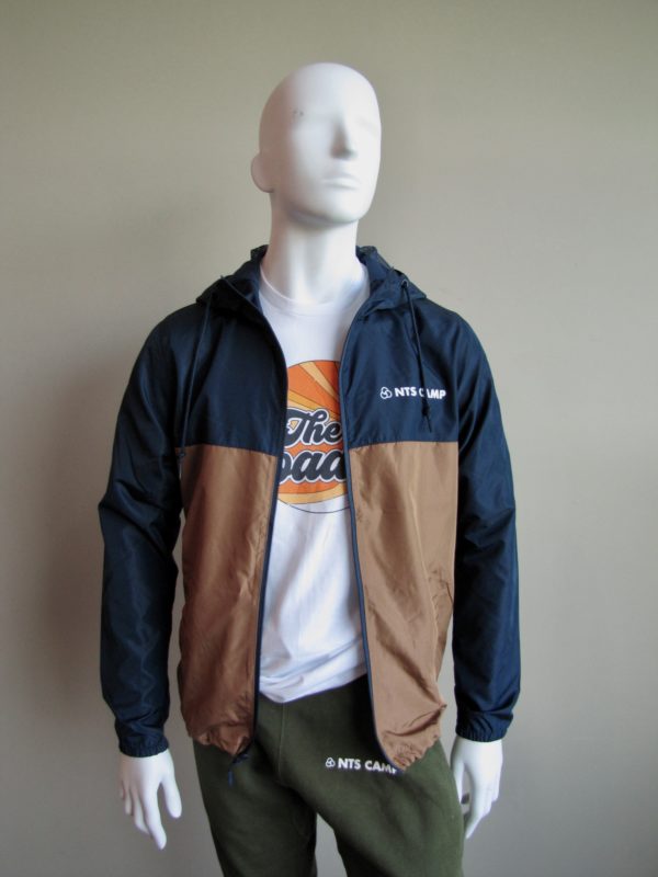 NTS Camp Jacket - Image 5