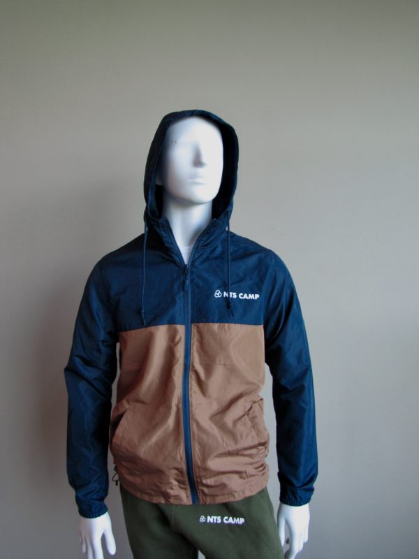 NTS Camp Jacket - Image 4
