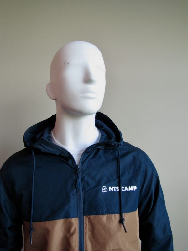 NTS Camp Jacket - Image 3