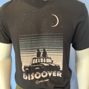 Discover Cars Shirt