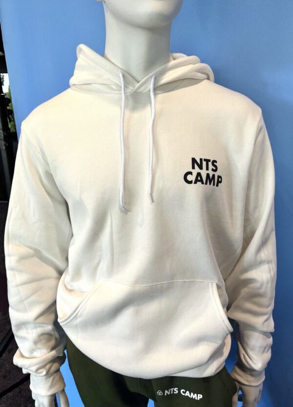 NTS Camp Sweatshirt