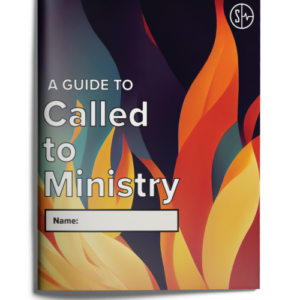 Called To Ministry Guide