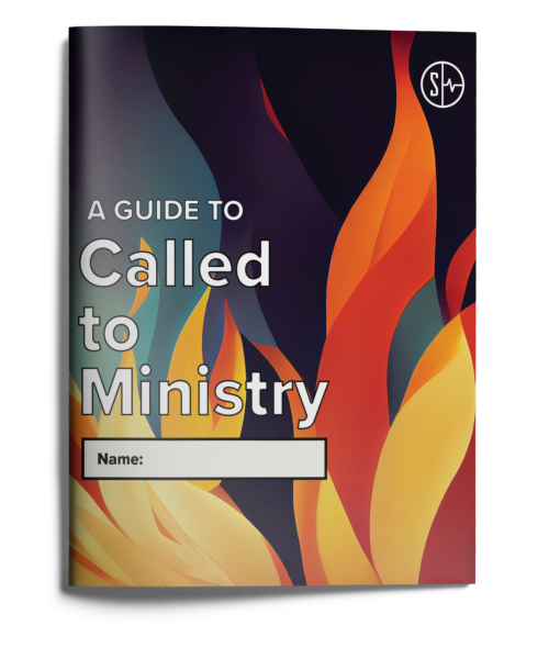 Called To Ministry Guide